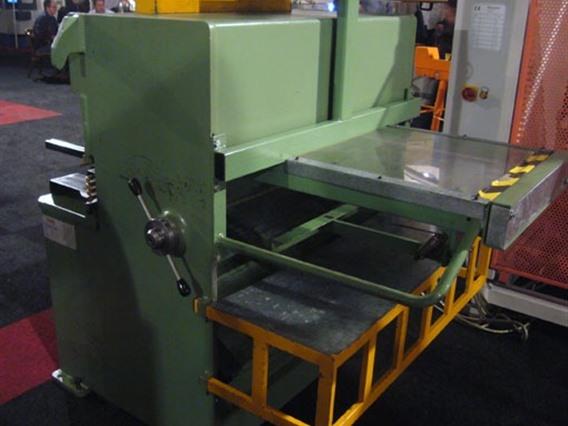 Omag CEL 104 CNC