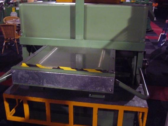 Omag CEL 104 CNC