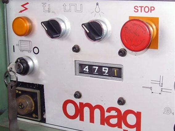 Omag CEL 104 CNC