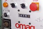 Omag CEL 104 CNC