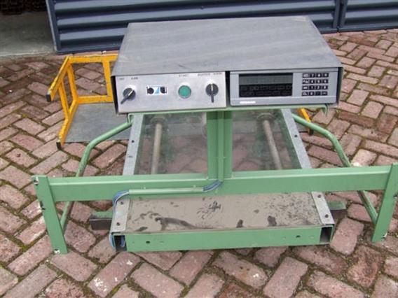 Omag CEL 104 CNC