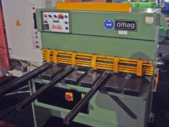 Omag CEL 104 CNC