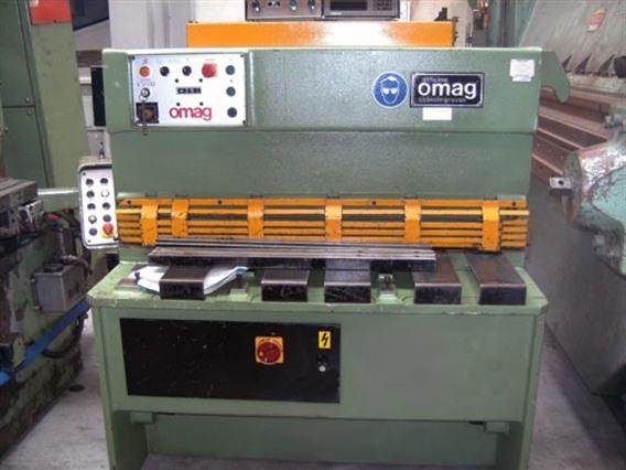 Omag CEL 104 CNC