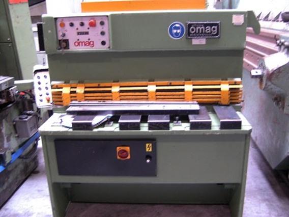 Omag CEL 104 CNC