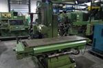 Secmu FBF 5 PE - B1 CNC