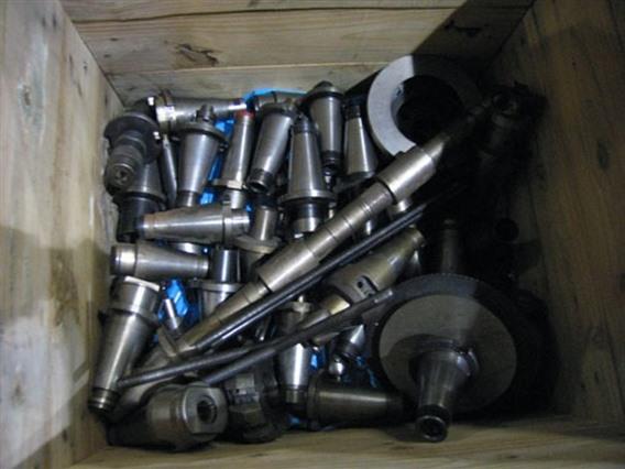Secmu FBF 5 PE - B1 CNC