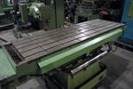 Secmu FBF 5 PE - B1 CNC