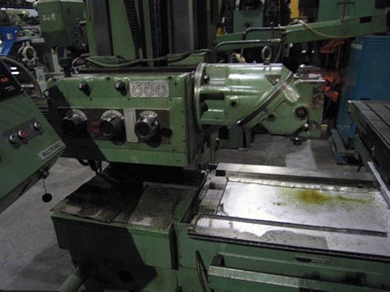 Secmu FBF 5 PE - B1 CNC