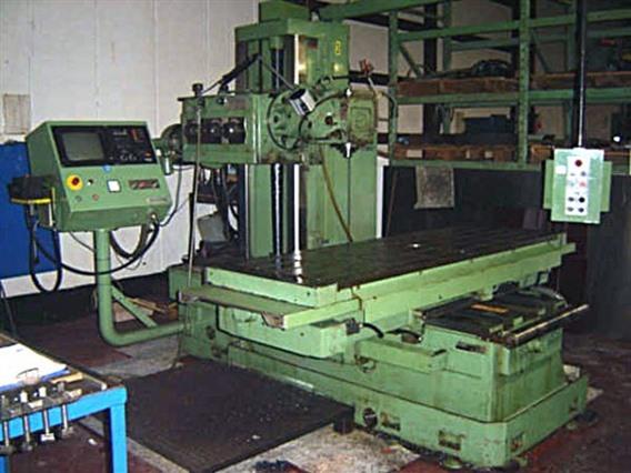 Secmu FBF 5 PE - B1 CNC