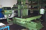 Secmu FBF 5 PE - B1 CNC