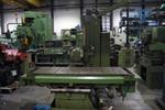 Secmu FBF 5 PE - B1 CNC