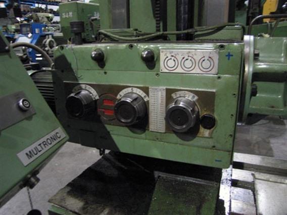 Secmu FBF 5 PE - B1 CNC