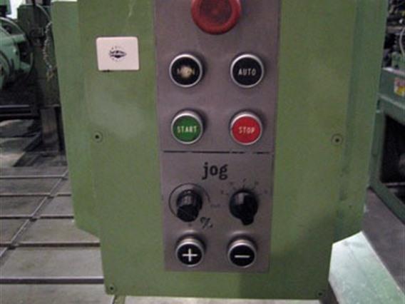 Secmu FBF 5 PE - B1 CNC