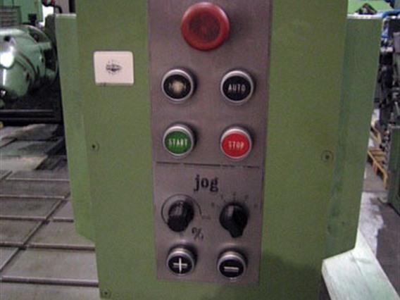 Secmu FBF 5 PE - B1 CNC