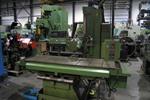 Secmu FBF 5 PE - B1 CNC