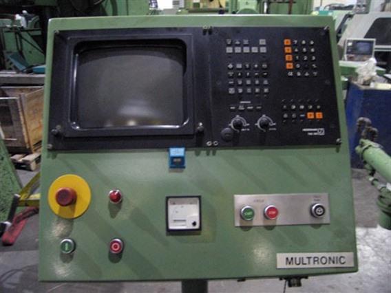 Secmu FBF 5 PE - B1 CNC