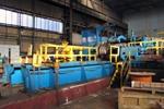 Durmech Heavy Duty Cold strip slitting line