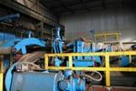 Durmech Heavy Duty Cold strip slitting line