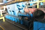 Durmech Heavy Duty Cold strip slitting line