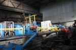 Durmech Heavy Duty Cold strip slitting line