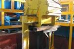 Durmech Heavy Duty Cold strip slitting line