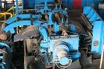 Durmech Heavy Duty Cold strip slitting line