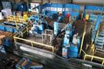 Durmech Heavy Duty Cold strip slitting line