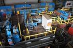 Durmech Heavy Duty Cold strip slitting line