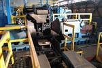 Durmech Heavy Duty Cold strip slitting line