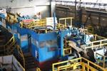 Durmech Heavy Duty Cold strip slitting line