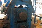 Durmech Heavy Duty Cold strip slitting line