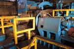 Durmech Heavy Duty Cold strip slitting line