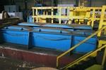 Durmech Heavy Duty Cold strip slitting line