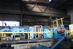 Durmech Heavy Duty Cold strip slitting line