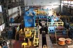 Durmech Heavy Duty Cold strip slitting line