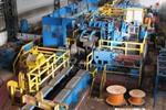 Durmech Heavy Duty Cold strip slitting line