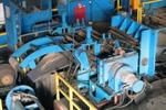 Durmech Heavy Duty Cold strip slitting line