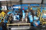 Durmech Heavy Duty Cold strip slitting line