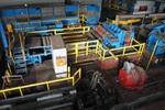 Durmech Heavy Duty Cold strip slitting line