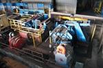 Durmech Heavy Duty Cold strip slitting line