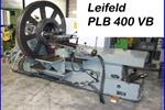 Leifeld PLB 400VB