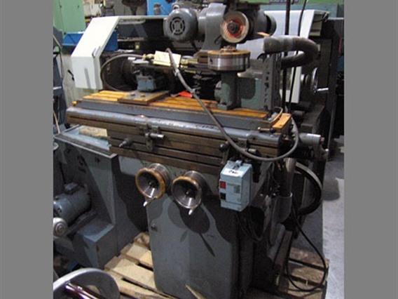 Saacke X:400 - Y:175 mm