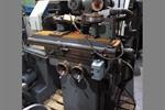 Saacke X:400 - Y:175 mm