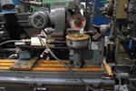 Saacke X:400 - Y:175 mm