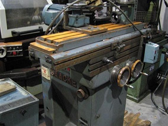 Saacke X:400 - Y:175 mm