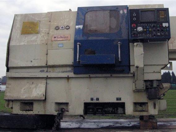 Daewoo Heilbronn Puma 6