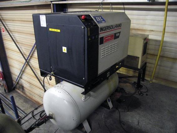 Ingersoll Rand SSR 7.5