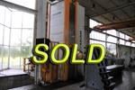 Colgar - Fral 30 CNC floortype -12x3x1 meter