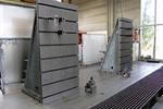 Colgar - Fral 30 CNC floortype -12x3x1 meter