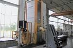 Colgar - Fral 30 CNC floortype -12x3x1 meter